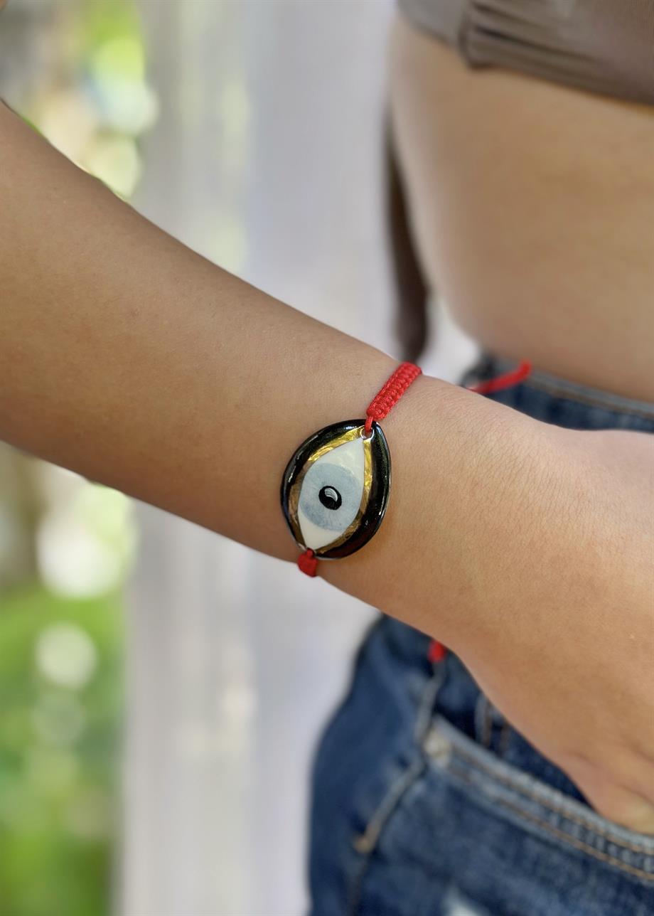 Nazar Göz Bileklik