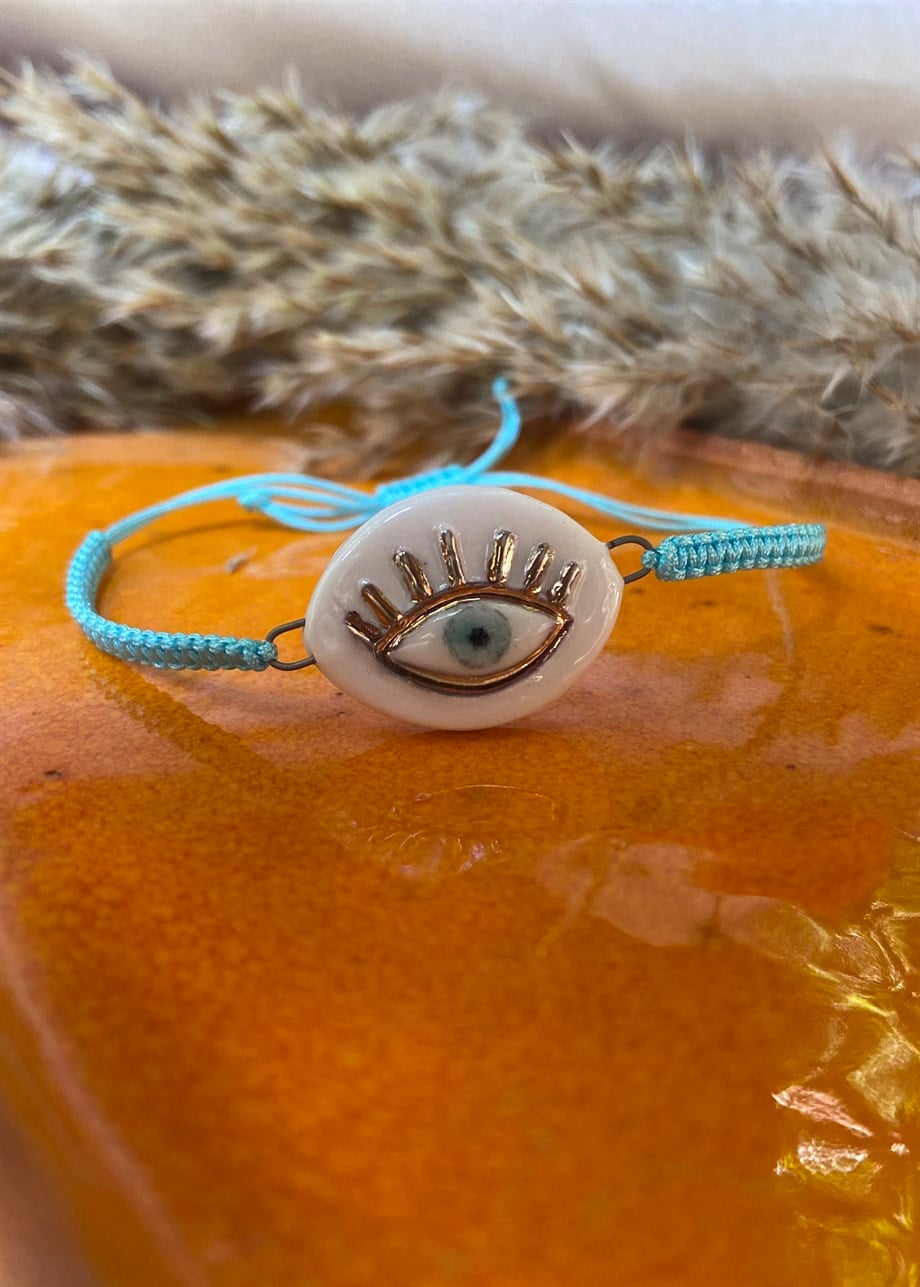 Nazar Göz Bileklik