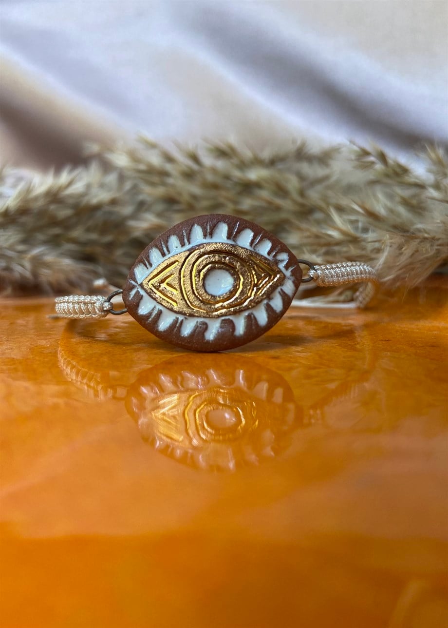 Nazar Göz Bileklik