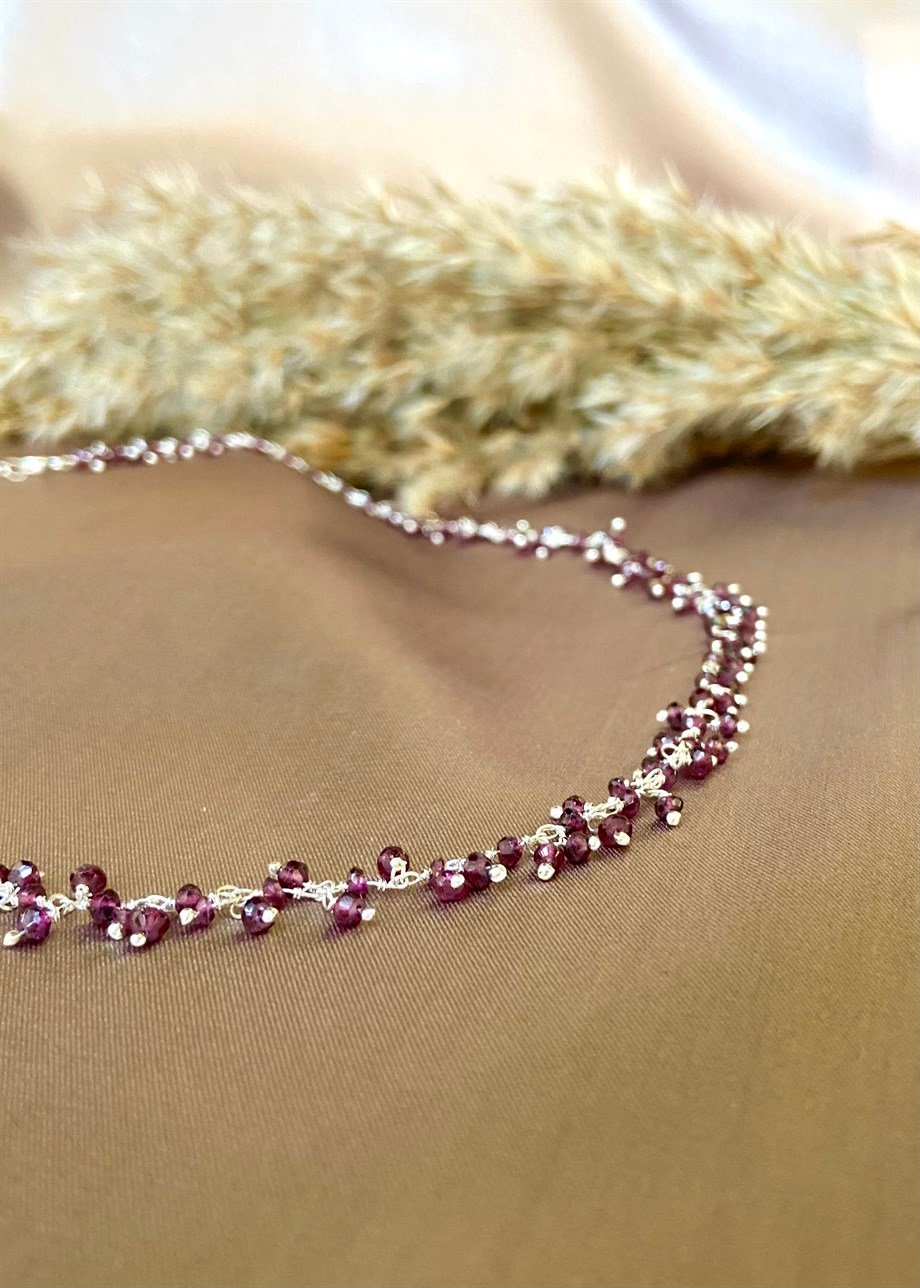 Garnet Kolye