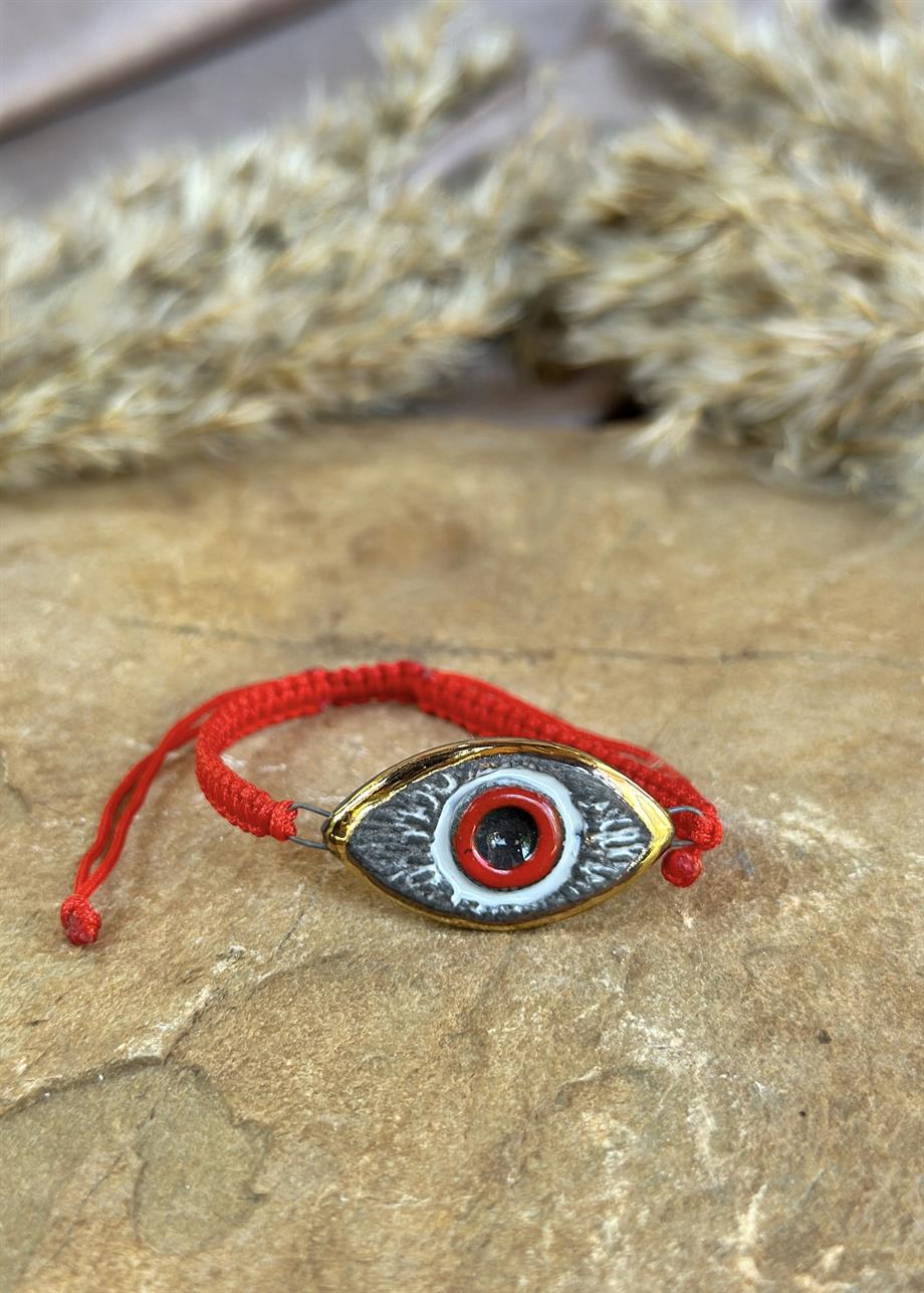 Nazar Göz Bileklik