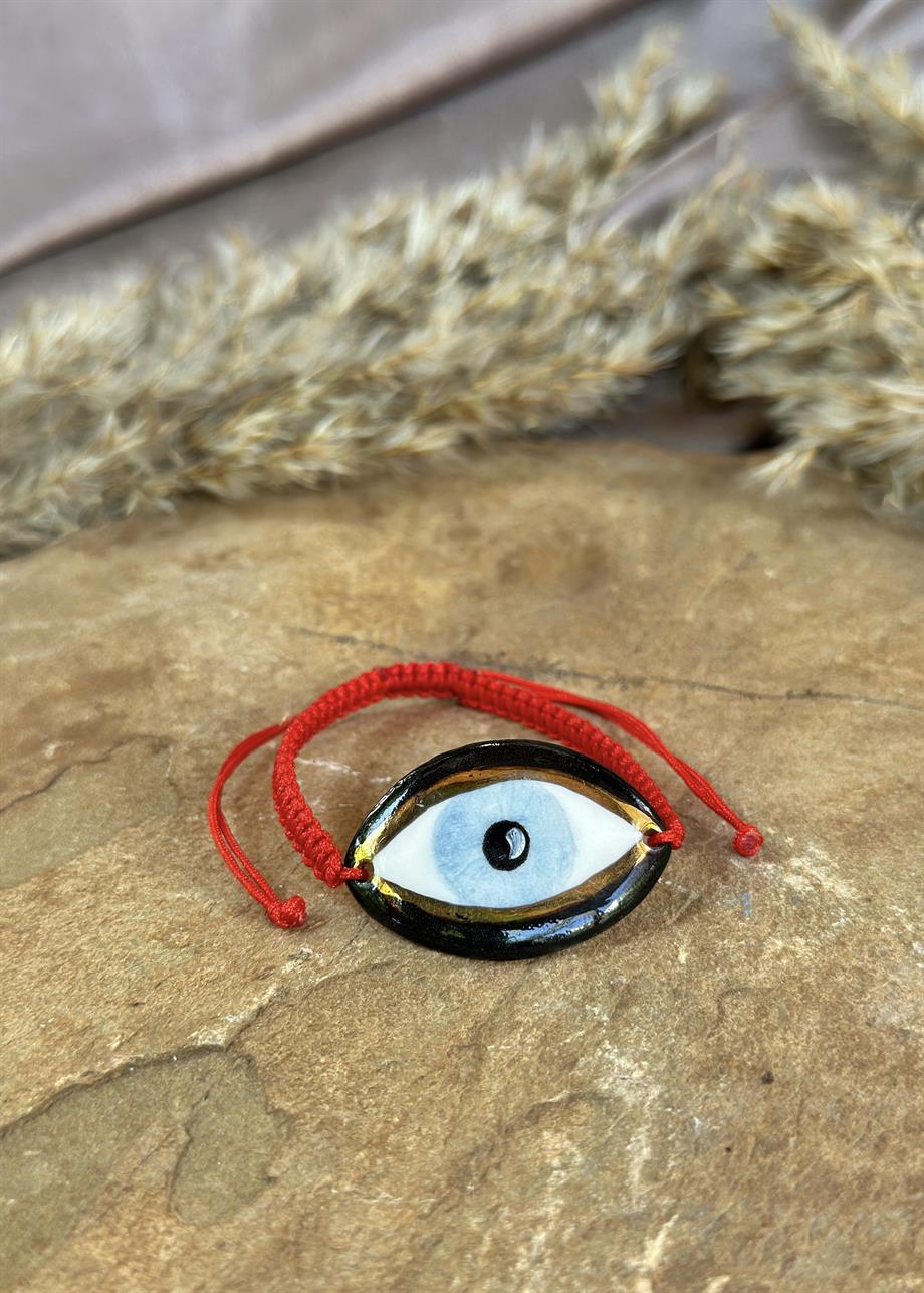 Nazar Göz Bileklik