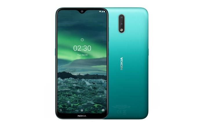 Efsane Geri Dönüyor Nokia 2.3 Geliyor