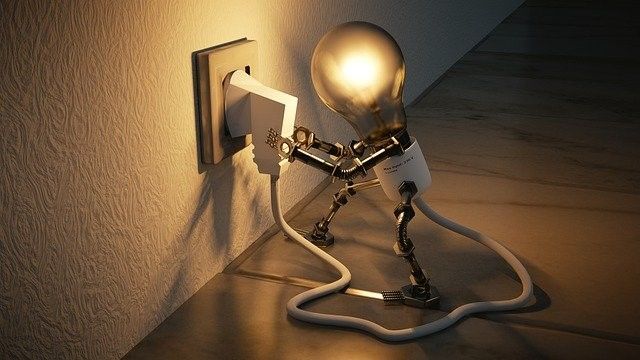 Elektrik Tasarrufu