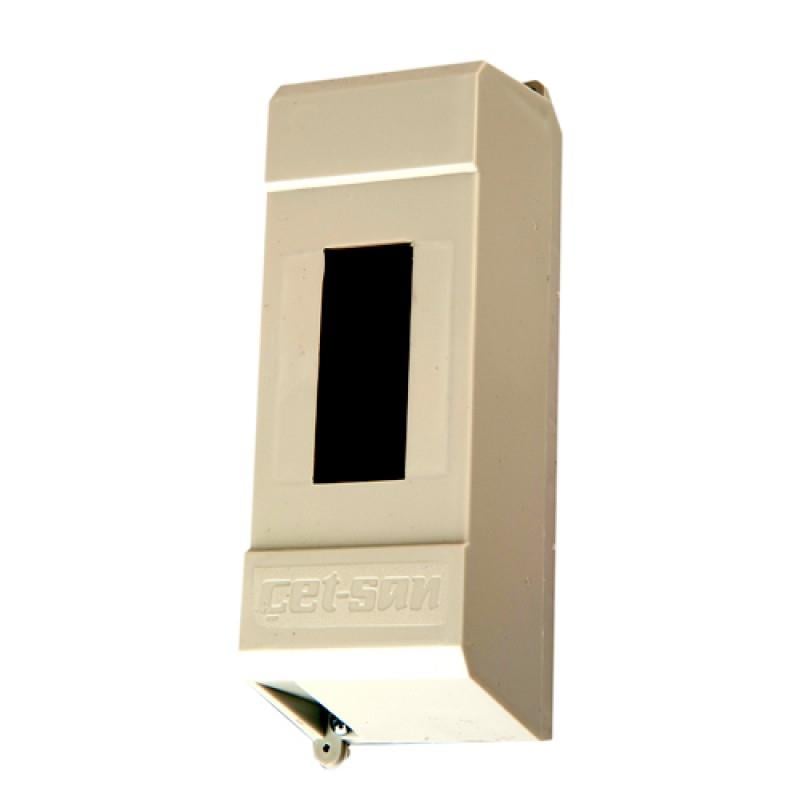 1-2'li Lüks W. Otomat Kutusu