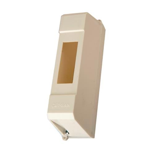 1'li Lüks W. Otomat Kutusu