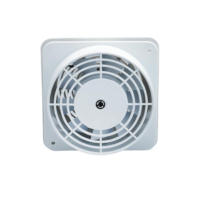 Aircol 130 Aksiyal Aspiratör