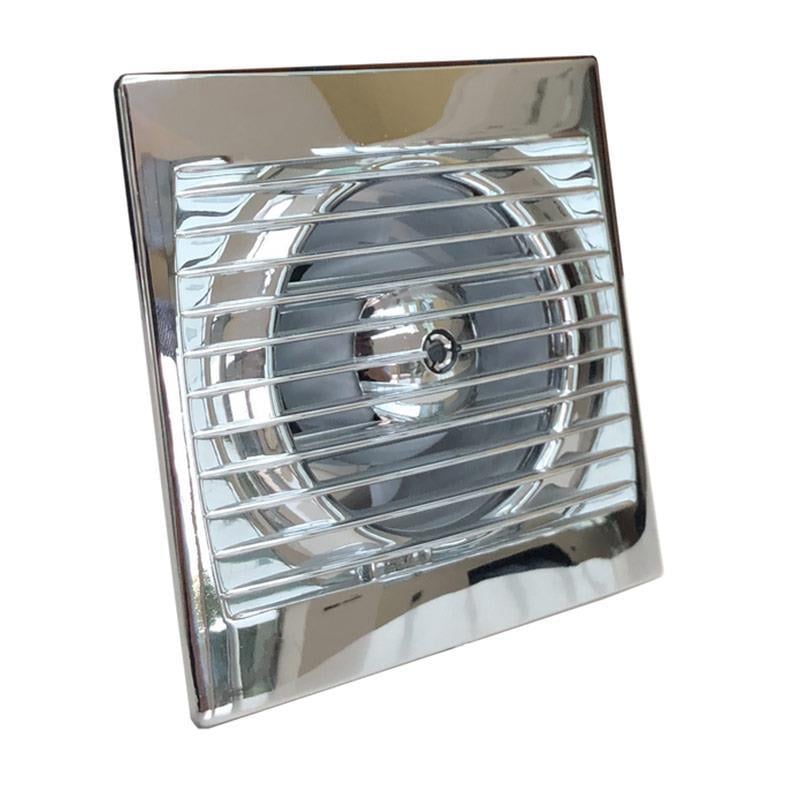 Aircol 150 Krom Aksiyal Aspiratör