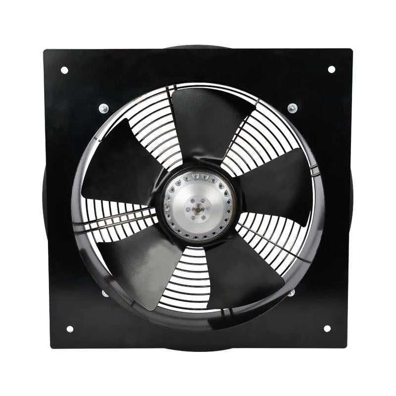 Aircol 200 MS Kare Sac Gövdeli Aspiratör