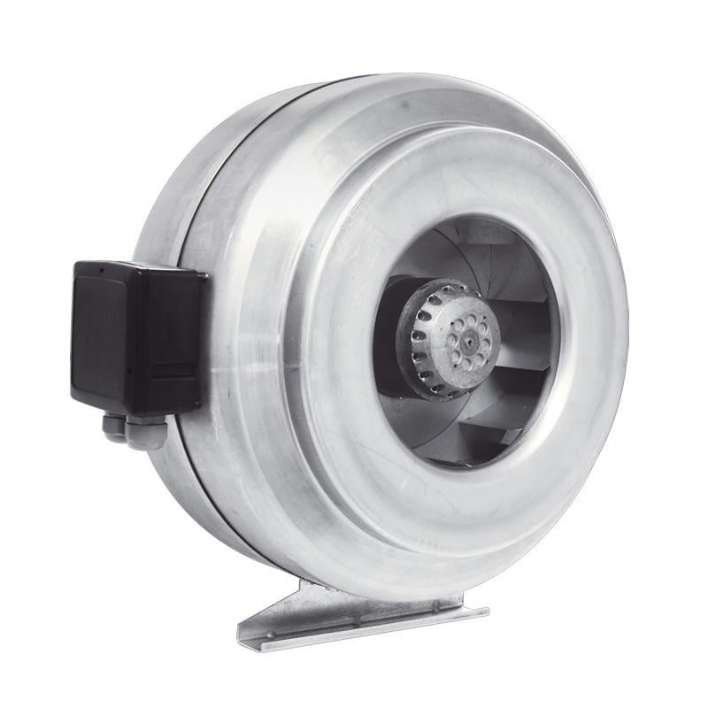 Aircol 250 KF Radyal Kanal İçi Fan