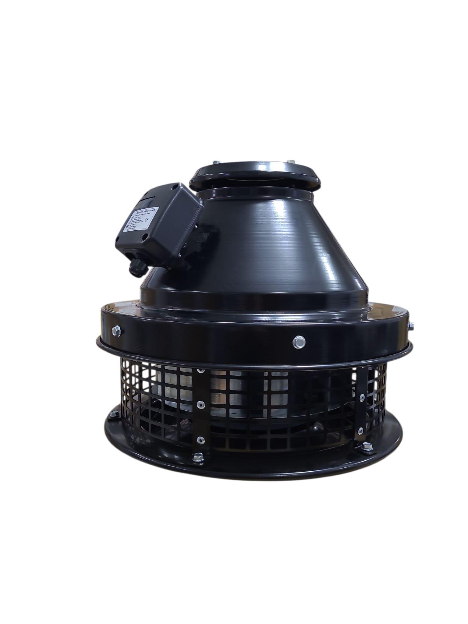 Aircol 315 RFR Çatı Fanı