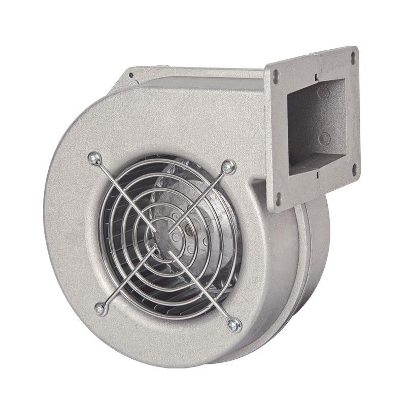 Aircol AKS 160-60 Salyangoz Radyal Fan