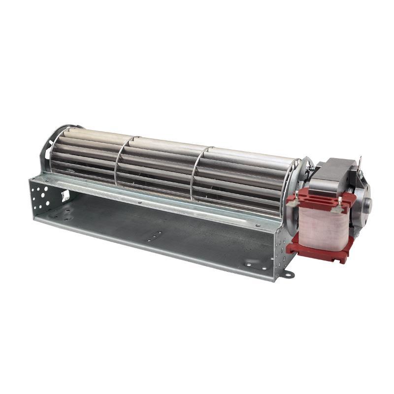 Aircol AKS 680-240 Tanjansiyel Radyal Fan