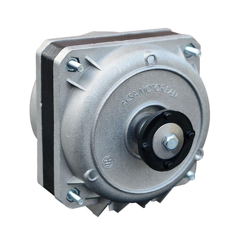 Aircol AKS 688-45 Fan Motoru Termikli