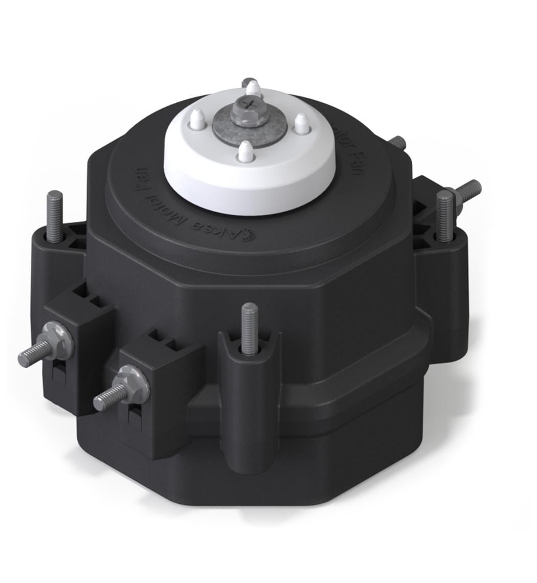 Aircol AKT 788.2030 EC Motor IP65