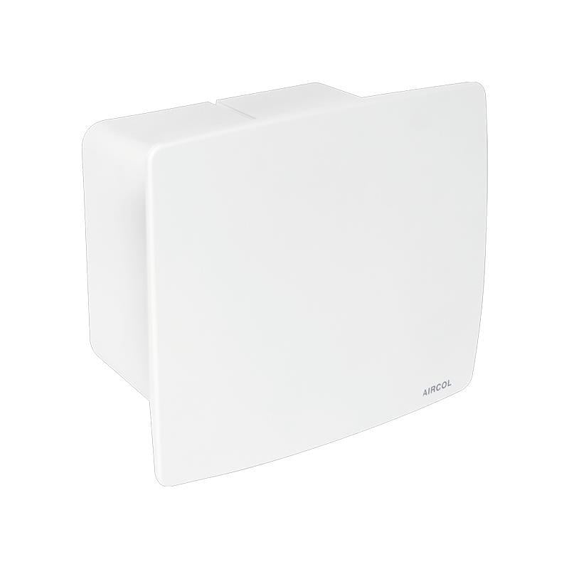 Aircol Lux Duvar ve Tavan Tipi Aspiratör