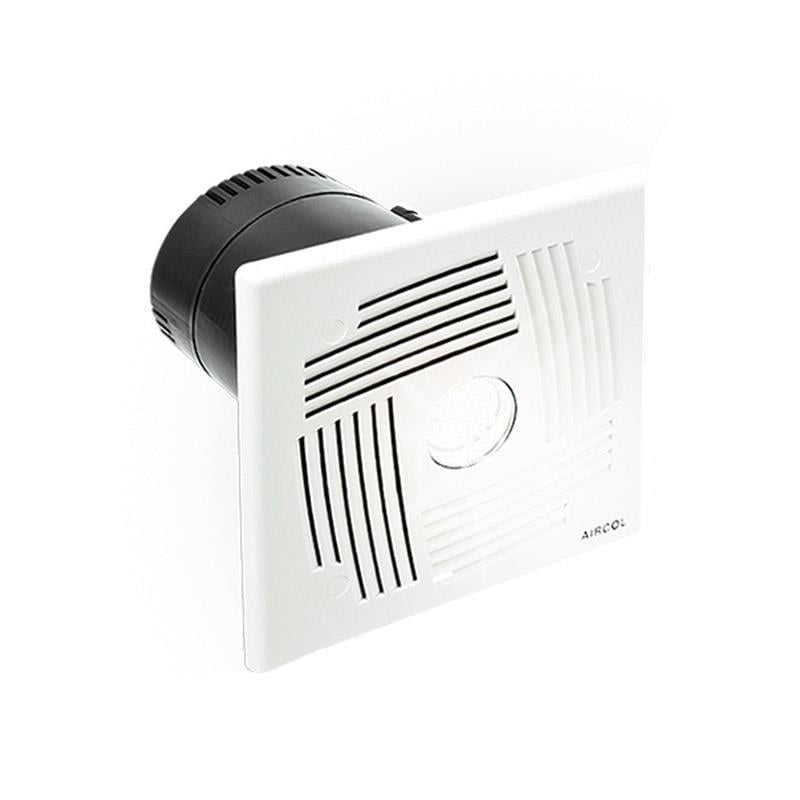 Aircol Spring Light Tavan Tipi Aspiratör Işıklı