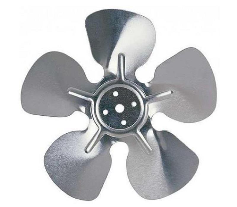 Aksa PRV 200-28 Pervane (Üfleme)