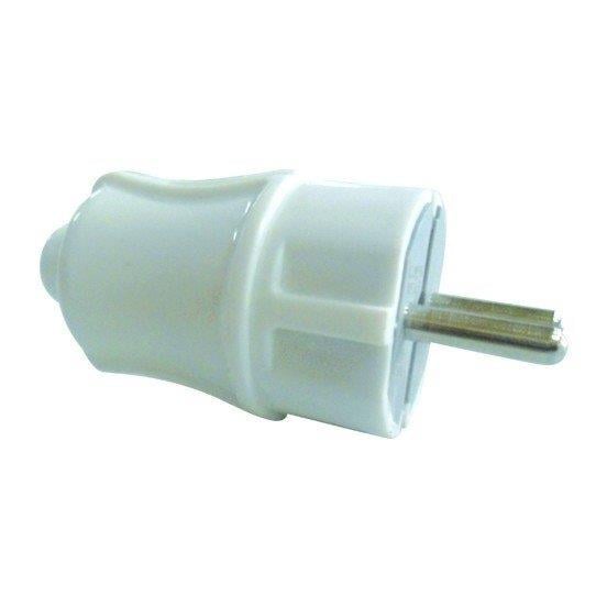 Avf Topraklı Erkek Fiş