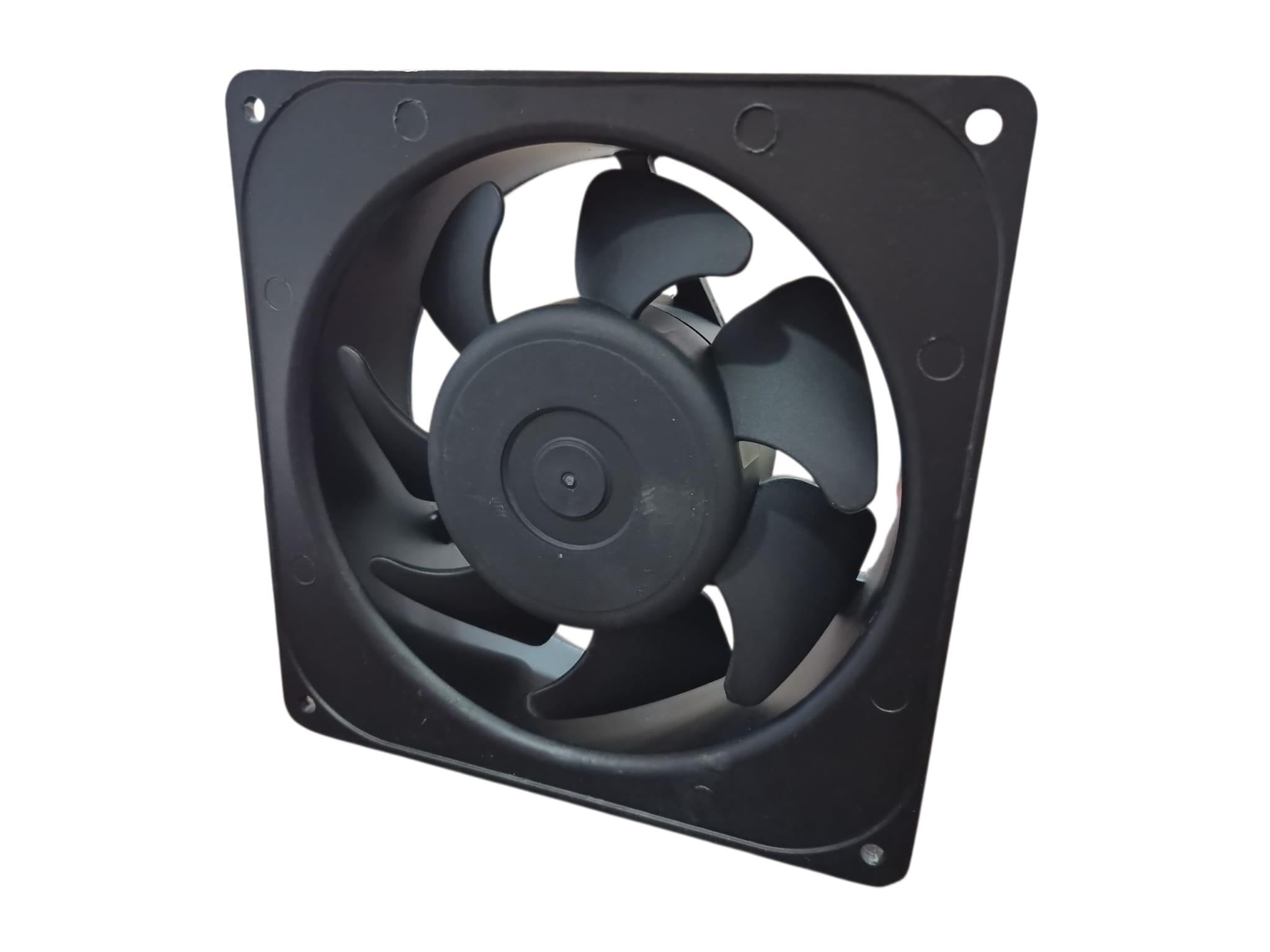 Buffel 170x170x51 220V Hbl AC Fan