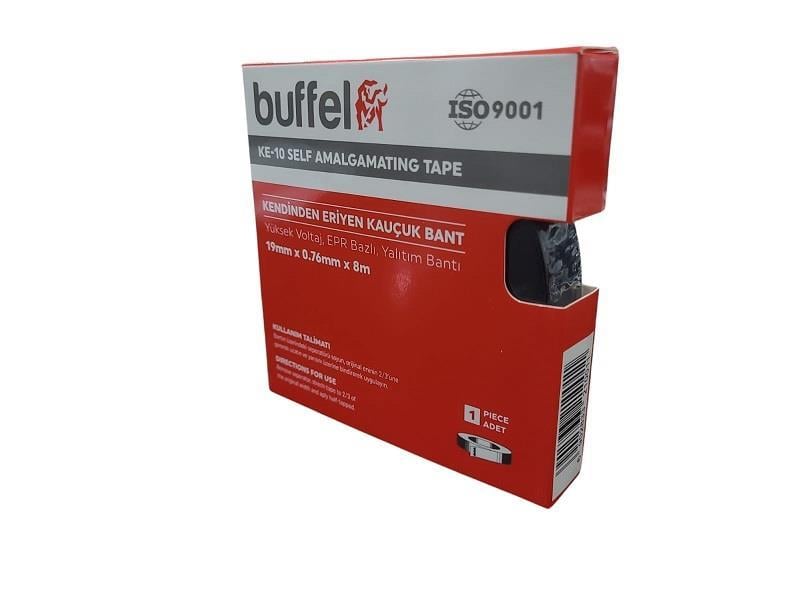 Buffel Eriyen Bant 19 mm x 0,76 mm x 8 mt