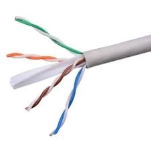 CAT6 Data Kablosu cat6e (1 Metre)