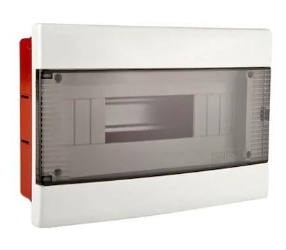 Çetsan 12' li  W. Otomat Kutusu Sıva Altı