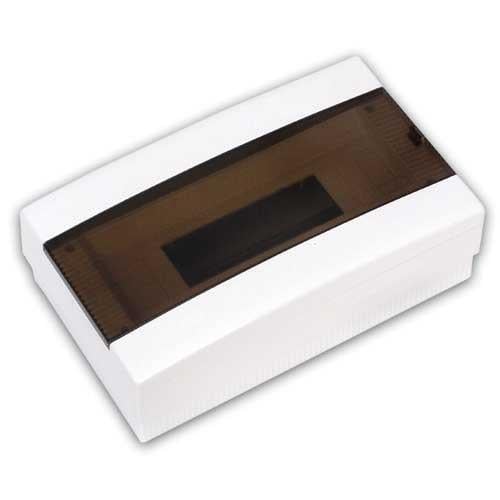 Çetsan 14' lü W. Otomat Sigorta Kutusu Sıva Üstü