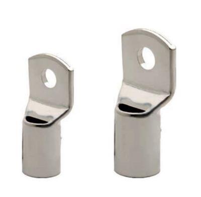 Çetsan 185mm SKP Kablo Pabuç Ekonomik Tip