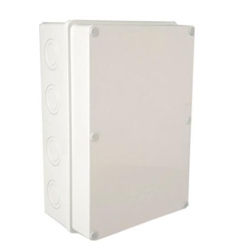 Çetsan 300x200x125 Termoplastik Polikarbonat Buat (1 Adet) IP54