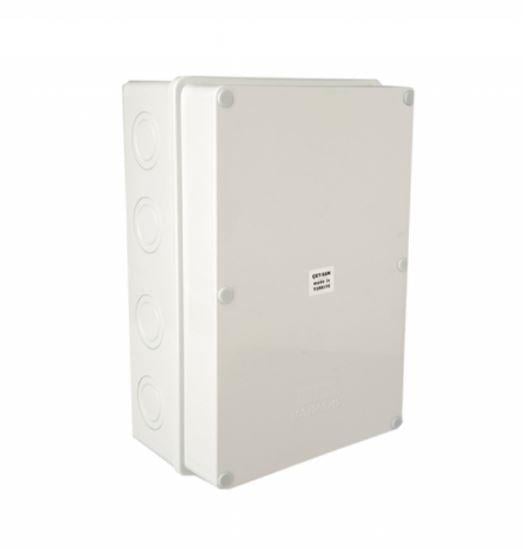 Çetsan 350x255x120 Termoplastik Polikarbonat Buat (1 adet) IP54