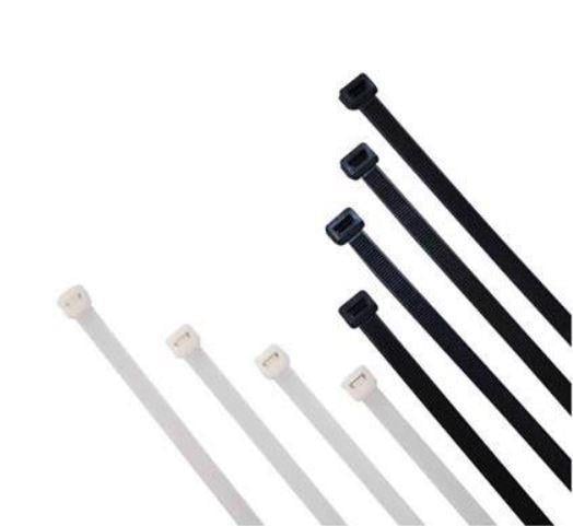 Çetsan 9,0x950 Kablo Bağı 100 adet Siyah