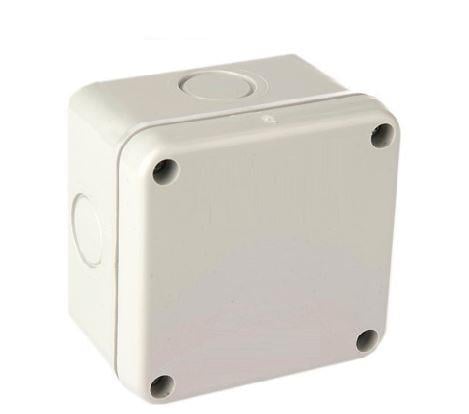 Çetsan 98x98x97 Termoplastik Polikarbonat Buat (6 Adet) IP54