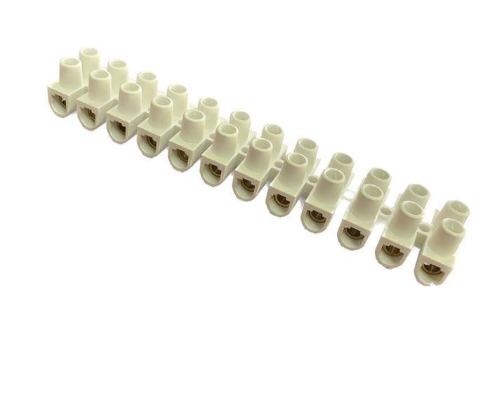 Çetsan Birinci Kalite Sıra Klemens Yanmaz NO:2  4 - 6 mm 