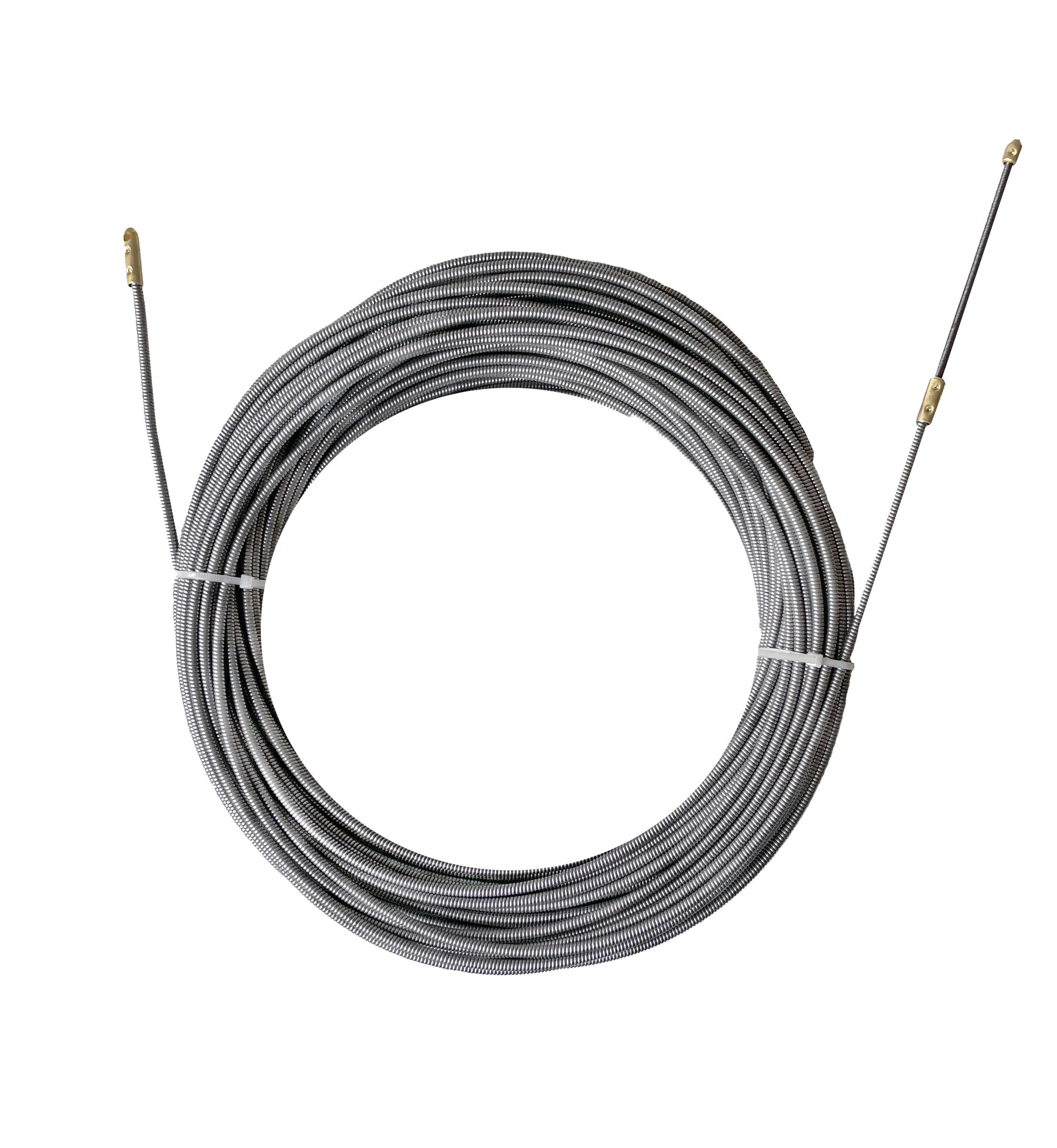 Çetsan Çelik Susta Kılavuz Telli 50 mt