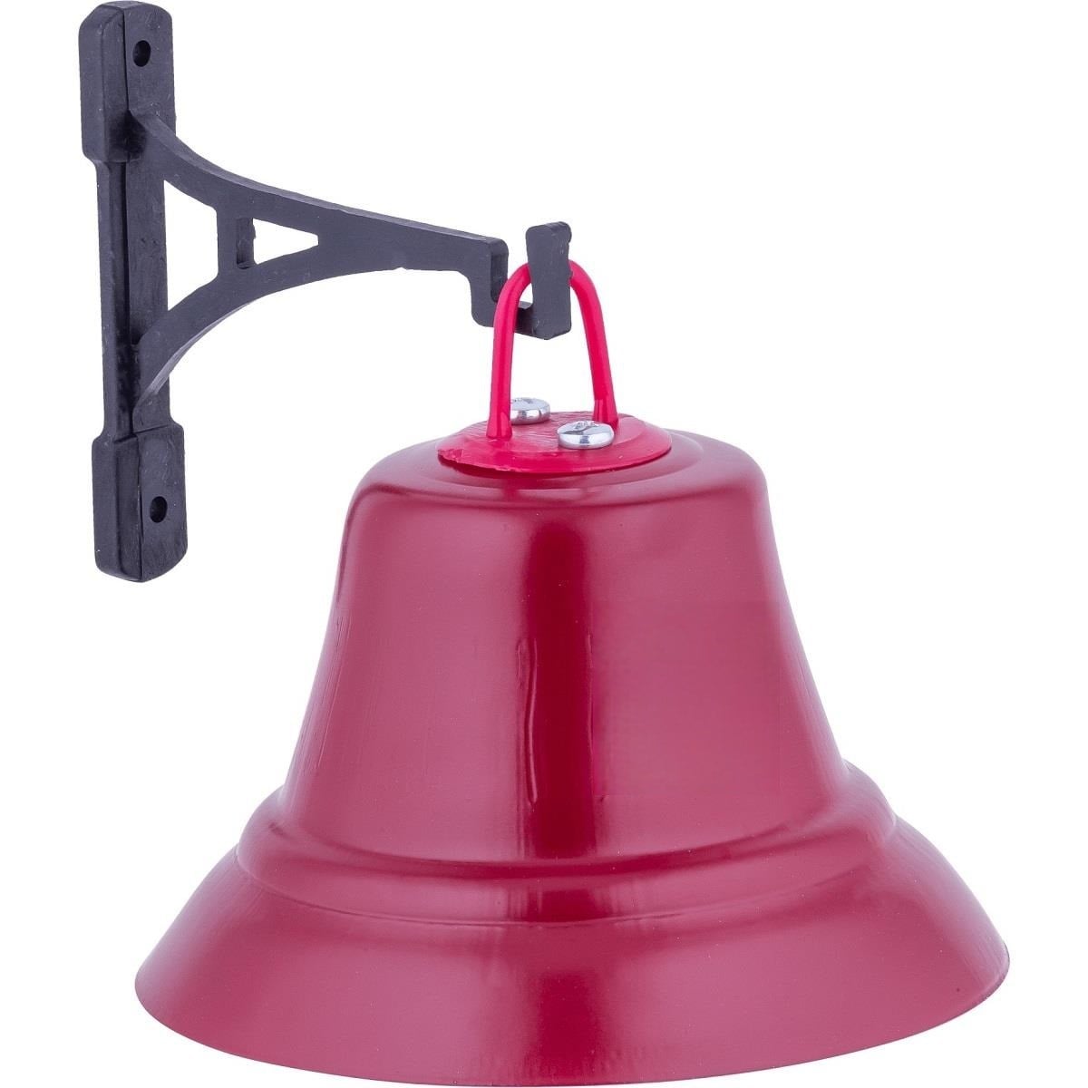 Çetsan Kampana Zil 220V