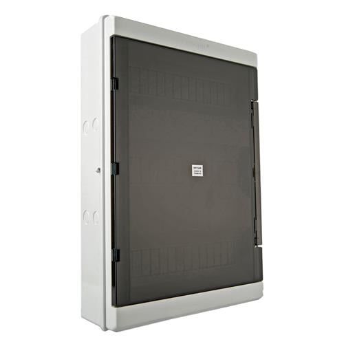 Çetsan Nemliyer 45 li Sigorta Kutusu IP54 TSE