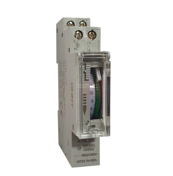 Chint Analog Zaman Saati ATR-100