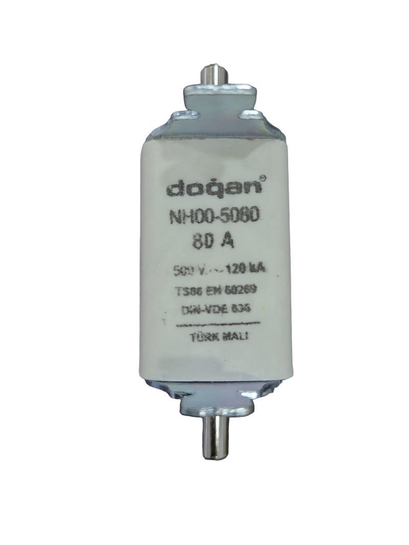 Doğan 80A NH-00 Polyester Buşon