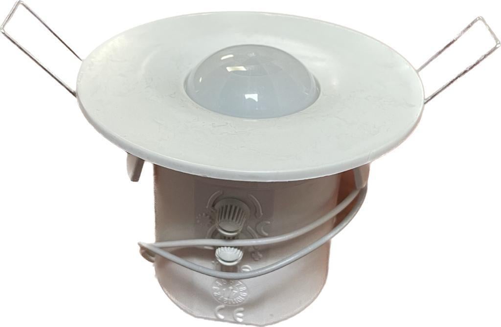 Femto 360° Sıva Altı Hareket Sensörü