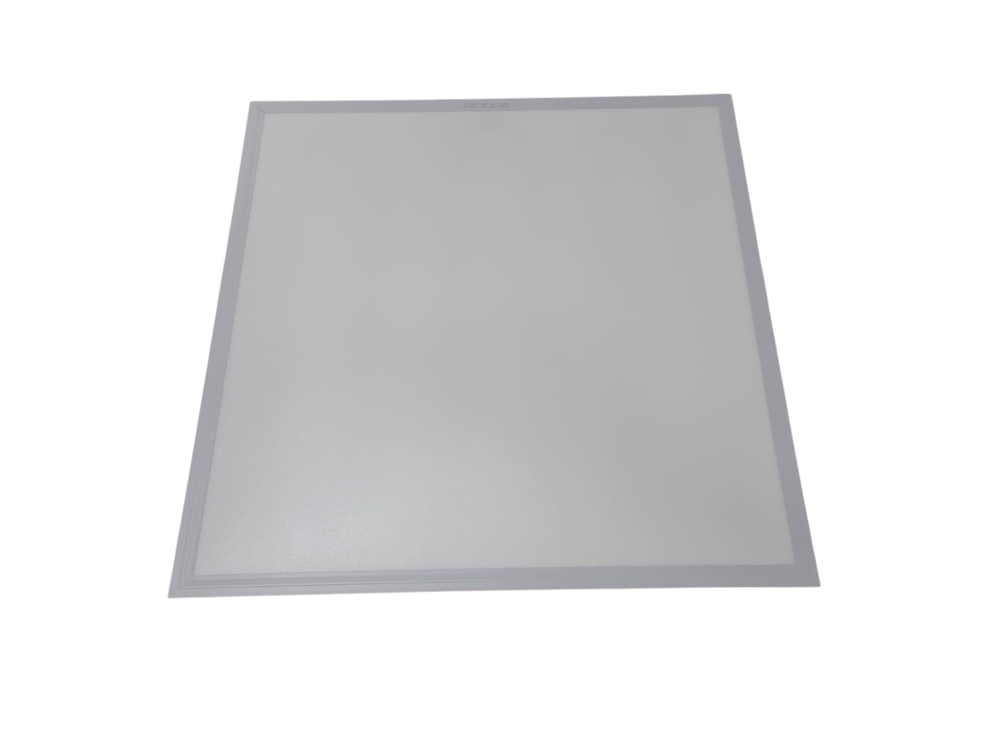 Gecem  60x60 36W Slim Backlight 6000K Led Panel