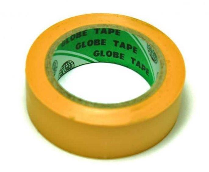 Globe Bant Sarı 1 Adet