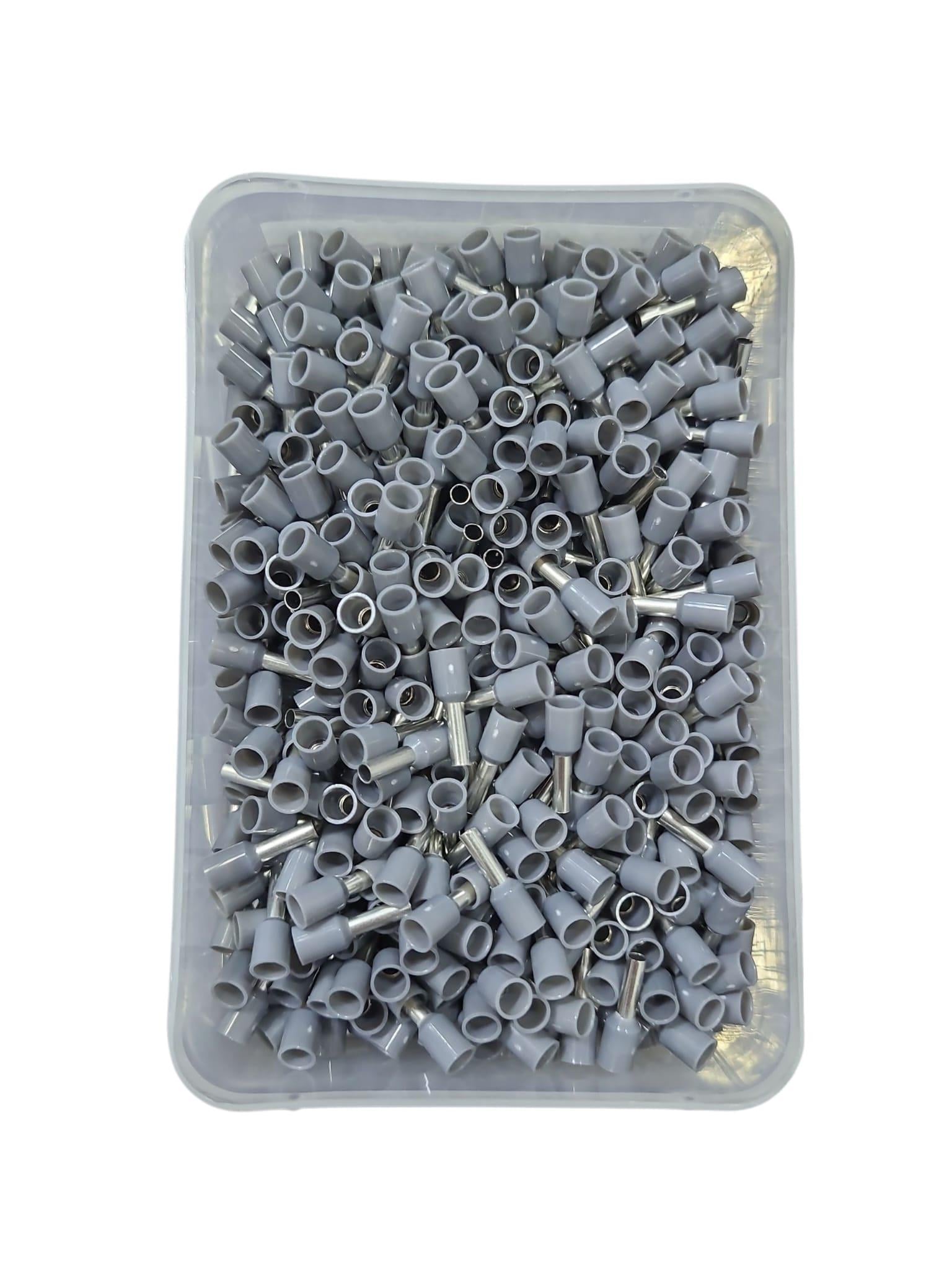 ILT Dıy-2,50mm İzoleli Kablo Yüksüğü 500 Adet