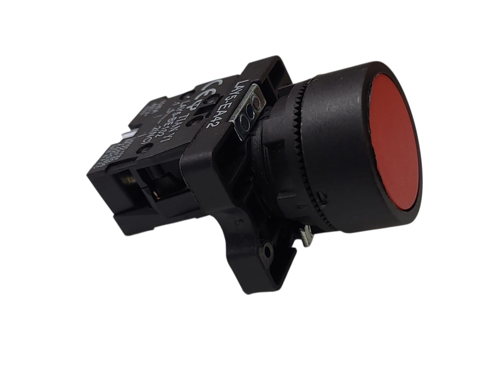 ILT TIANYI Lay5-EA42 Kırmızıl Stop Butonu