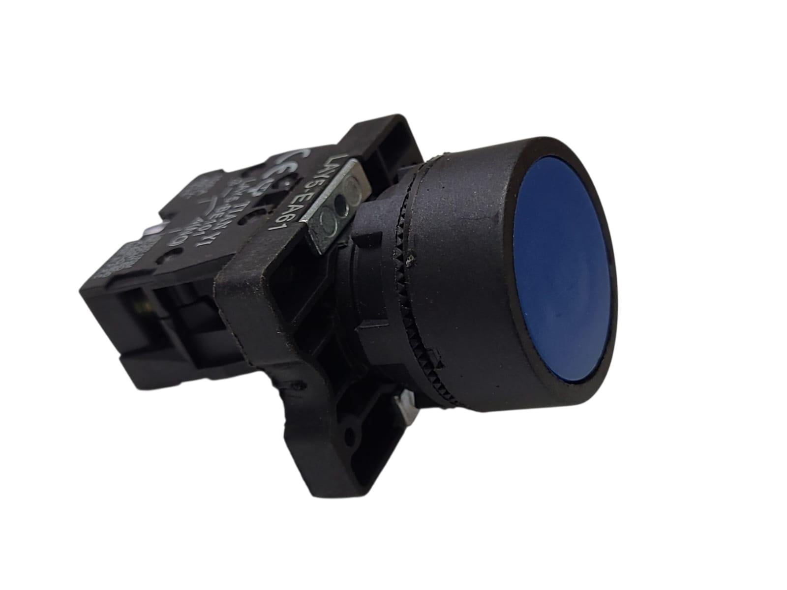 ILT TIANYI Lay5-EA61 Mavi Yaylı Buton