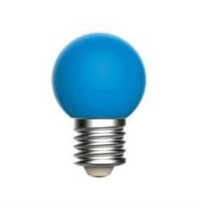 Makel 1W Led Gece Lambası Mavi