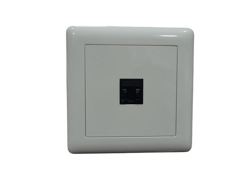 Makel BS İngiliz Tipi Data Prizi Cat6