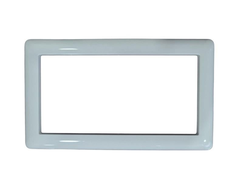 Makel BS İngiliz Tipi İkili Çerçeve