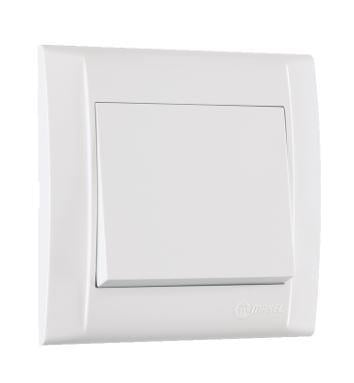 Makel Defne Beyaz Anahtar