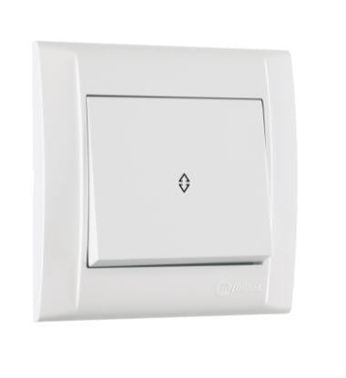 Makel Defne Beyaz Vavien